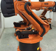 二手機(jī)械臂KUKA KR200